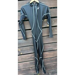 Speedo Fastskin Full-Body Swimsuit Size LL 42